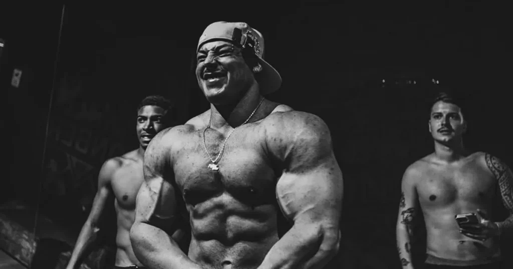 Gabriel Ganley - morreu