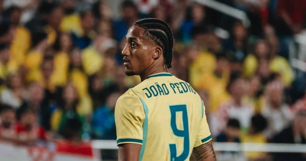 João Pedro
