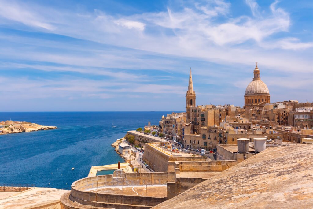 ChatGPT Plus Malta