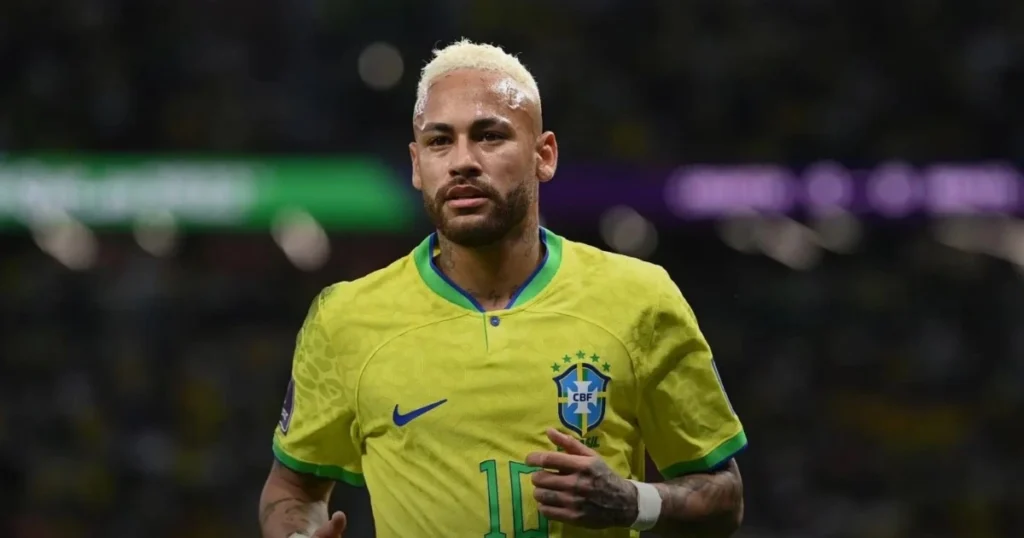 Neymar-