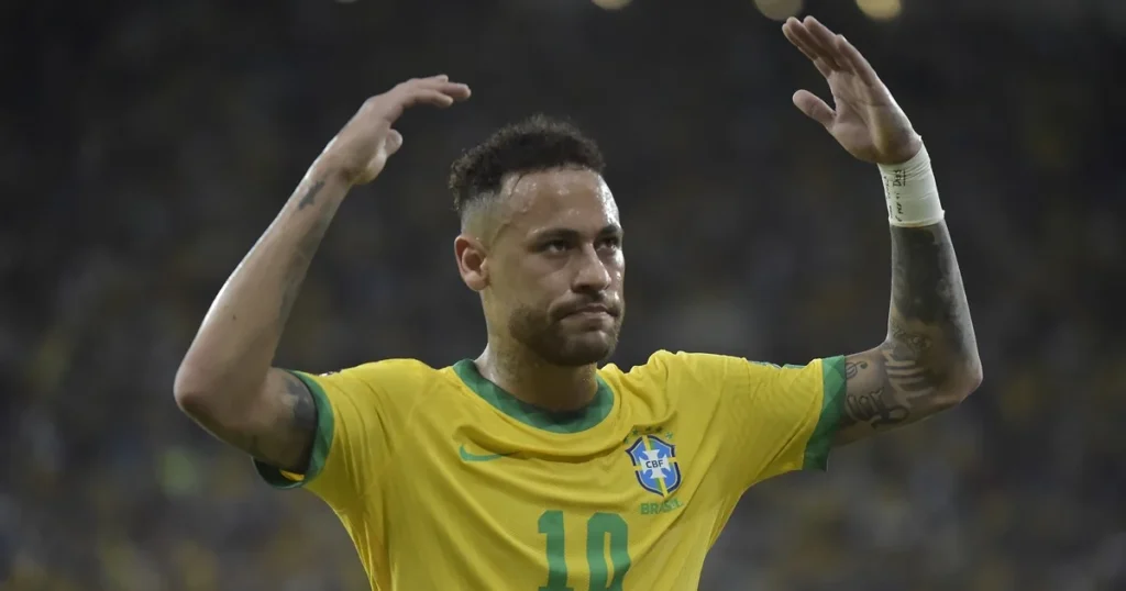 Neymar