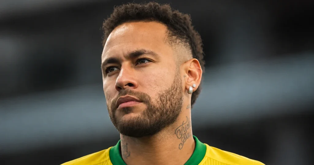 Neymar