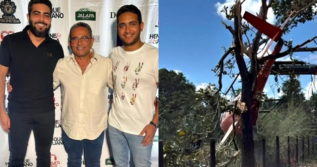 Pai-Henrique-e-Juliano-Helicóptero