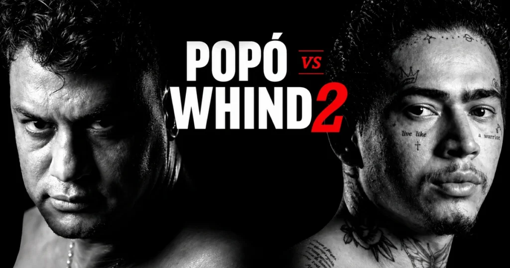 Popó - Whindersson