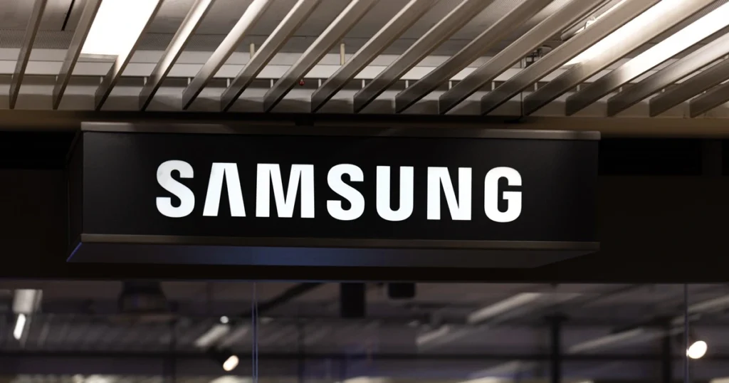 Samsung