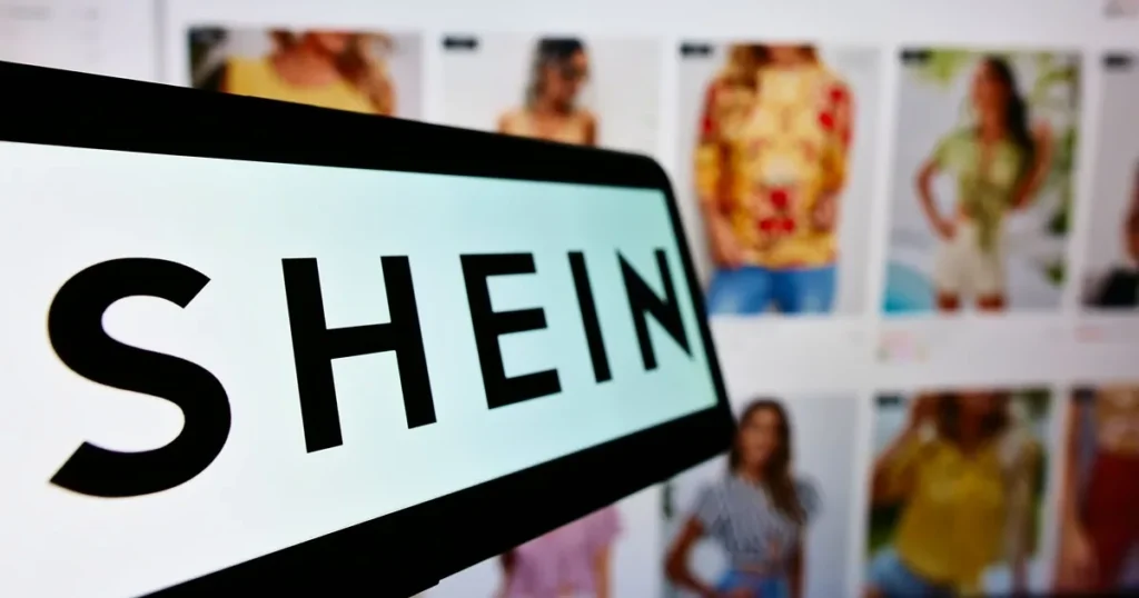 Shein