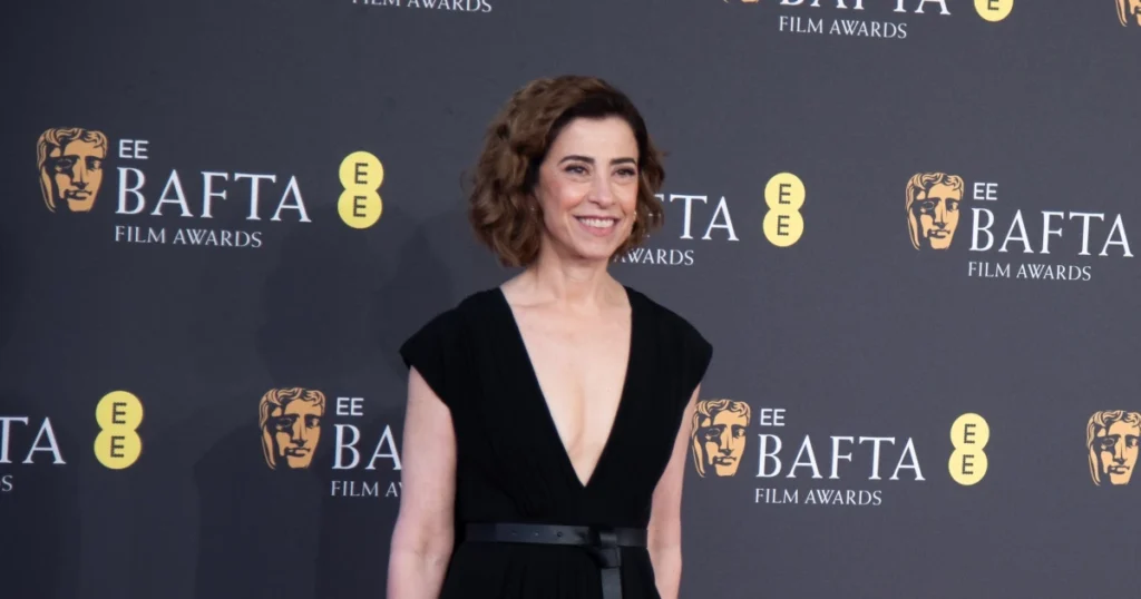 Fernanda Torres Willem Dafoe Bárbara Paz