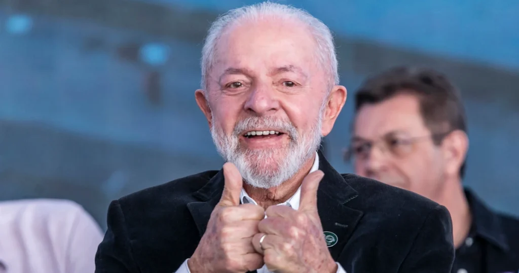 radioterapia Lula