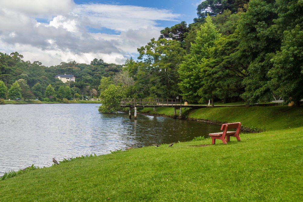 São Francisco de Paula