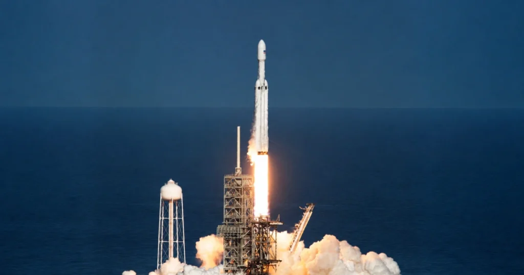 Starship V3