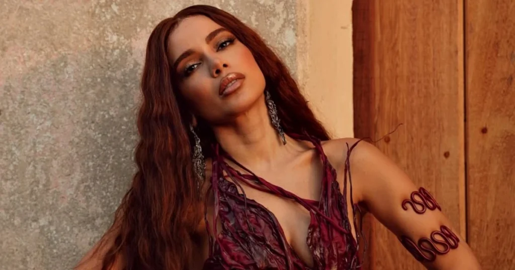 Anitta