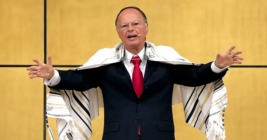 Bispo Edir Macedo