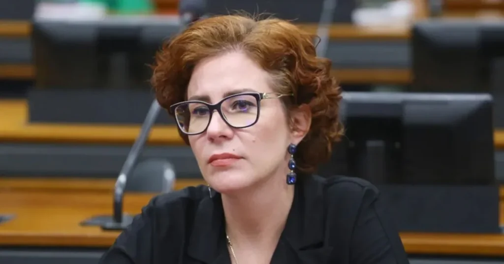 Carla Zambelli