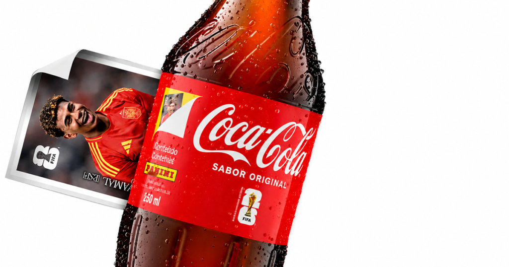 Coca-Figurinha-Copa