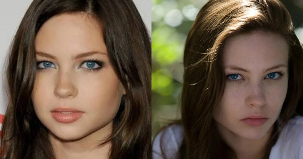 Daveigh Chase - atriz