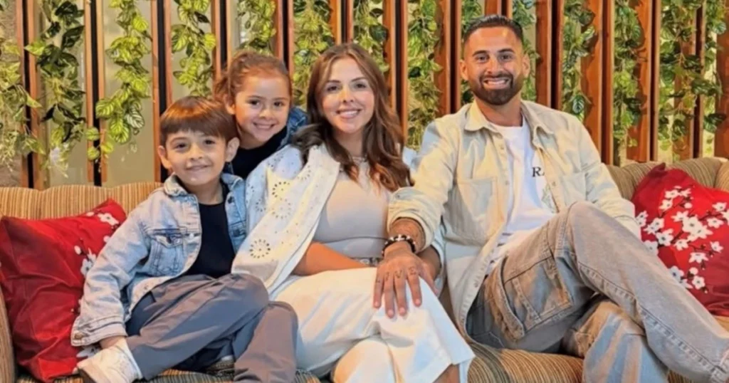 Jogador argentino - família morreu na Venezuela