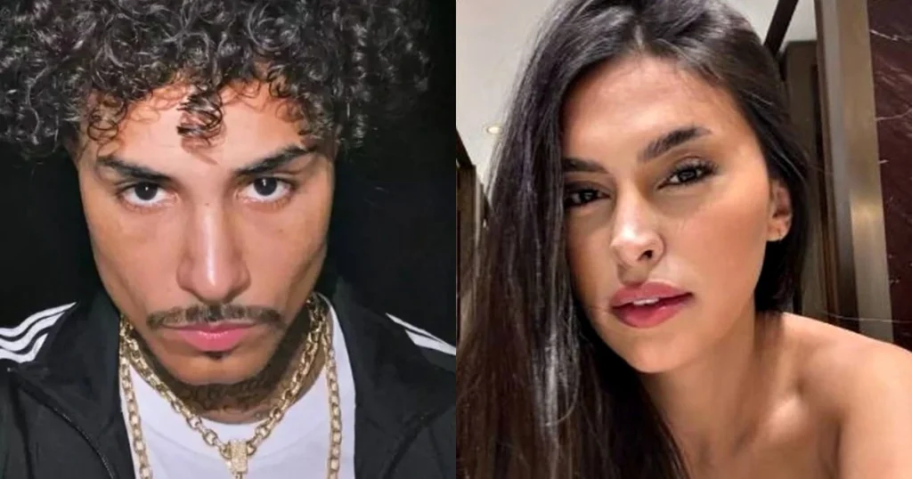 MC Livinho - Esposa