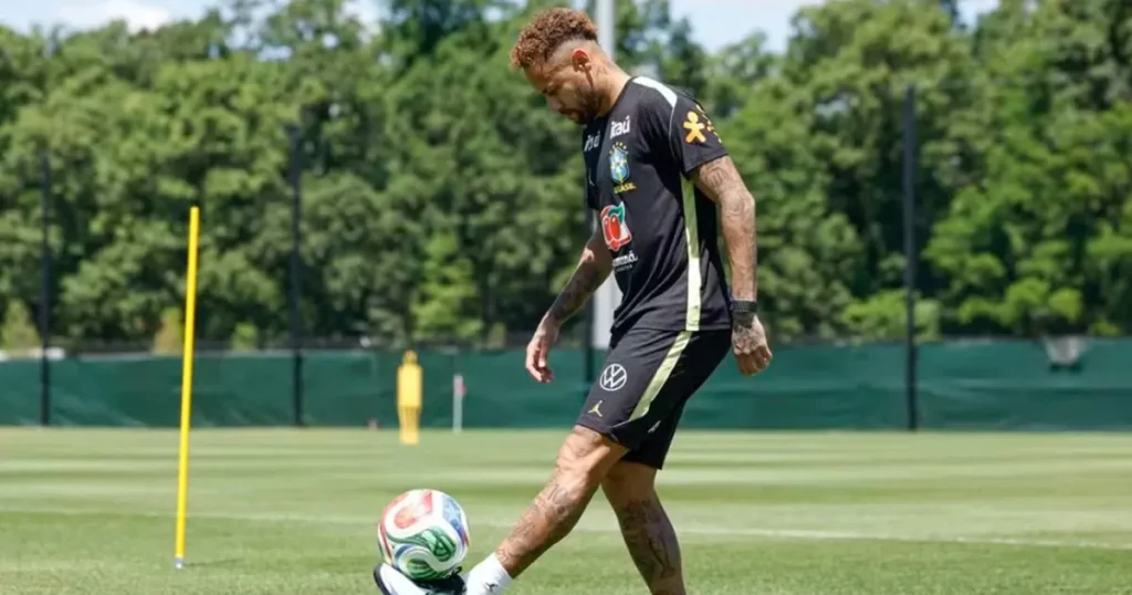 Neymar