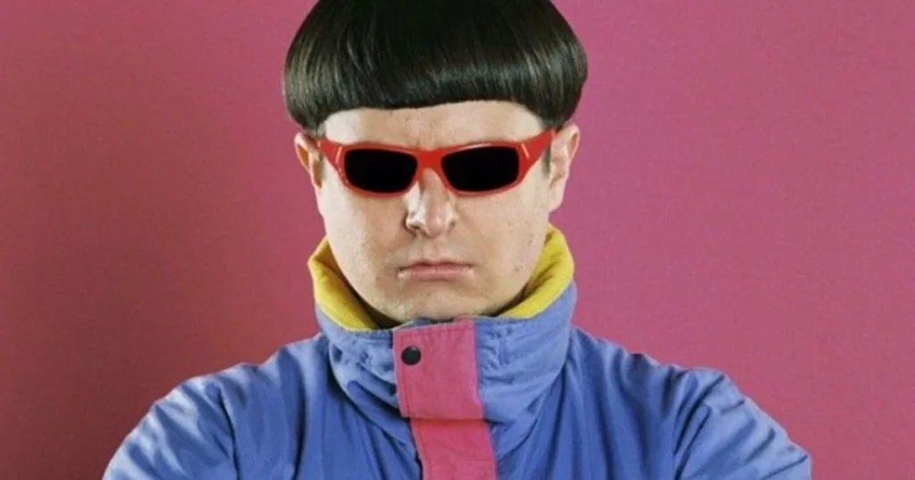 Oliver Tree herança