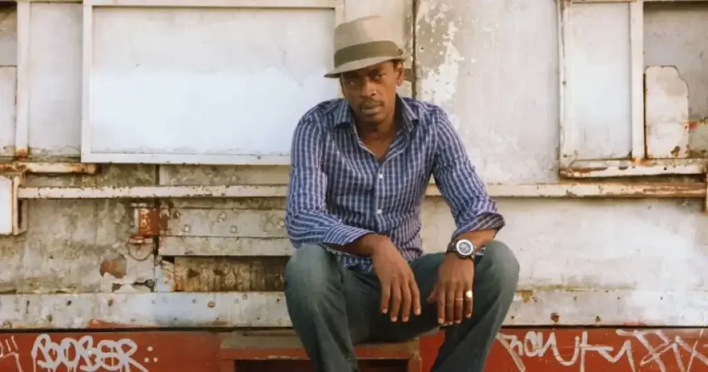 documentário Cabo Verde