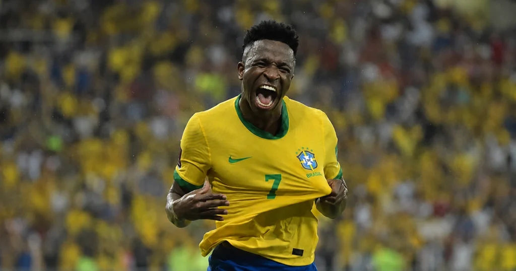 Vini Jr