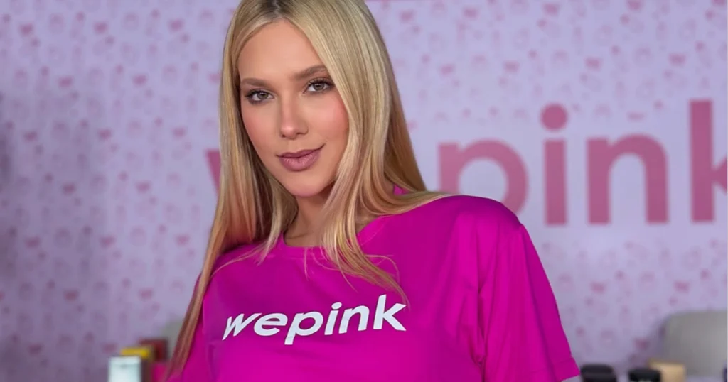 Virginia-Wepink