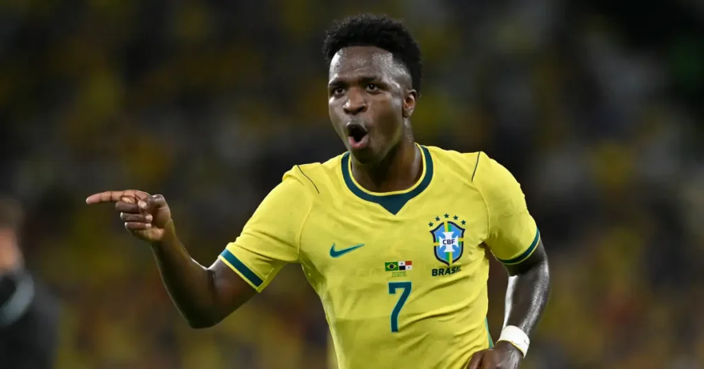 caminho do Brasil na Copa