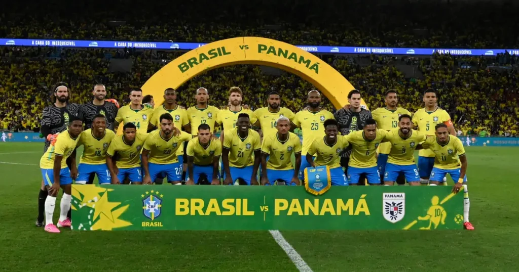 clubes brasileiros Copa
