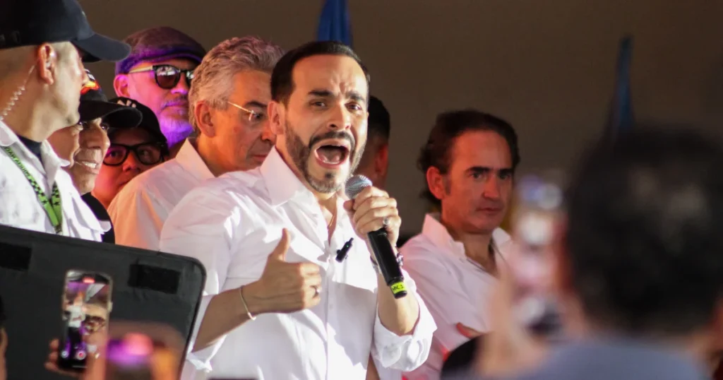 eleição Colômbia