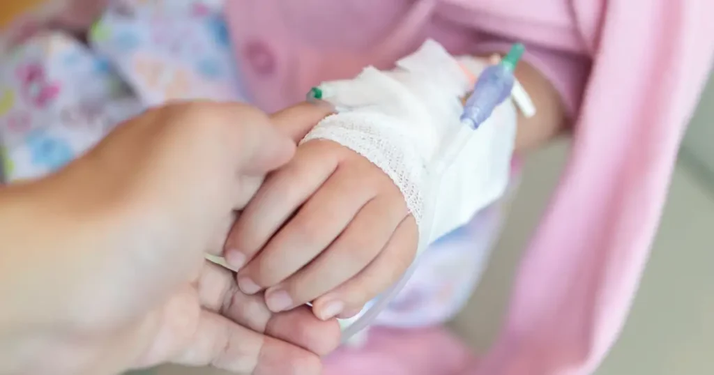 eutanásia infantil Holanda