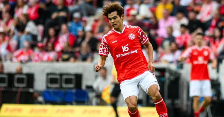 jogador do Japão acusação Kaishu Sano