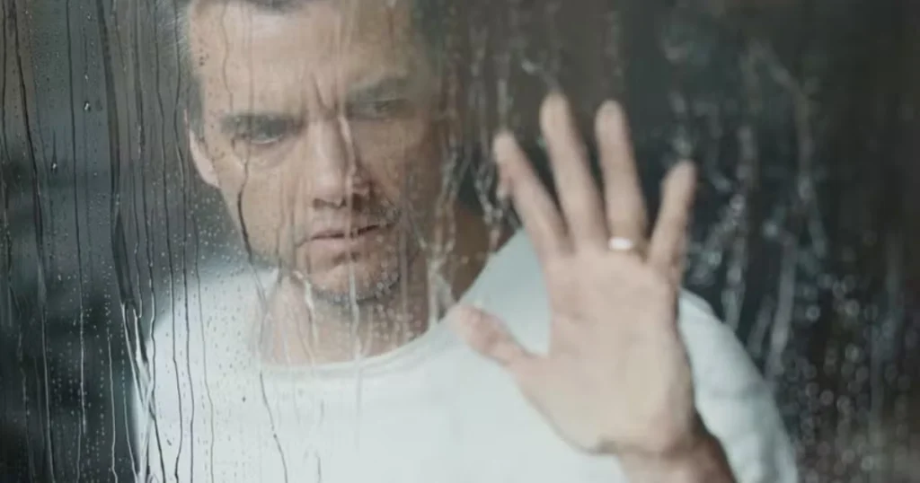 A Última Casa Wagner Moura Netflix