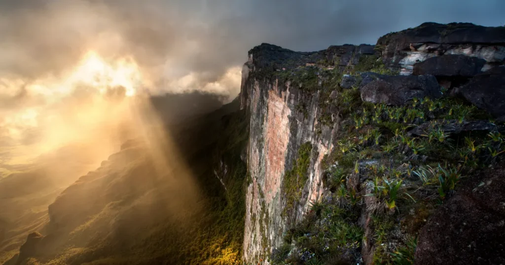 Monte Roraima