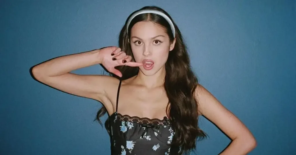 festival Olivia Rodrigo