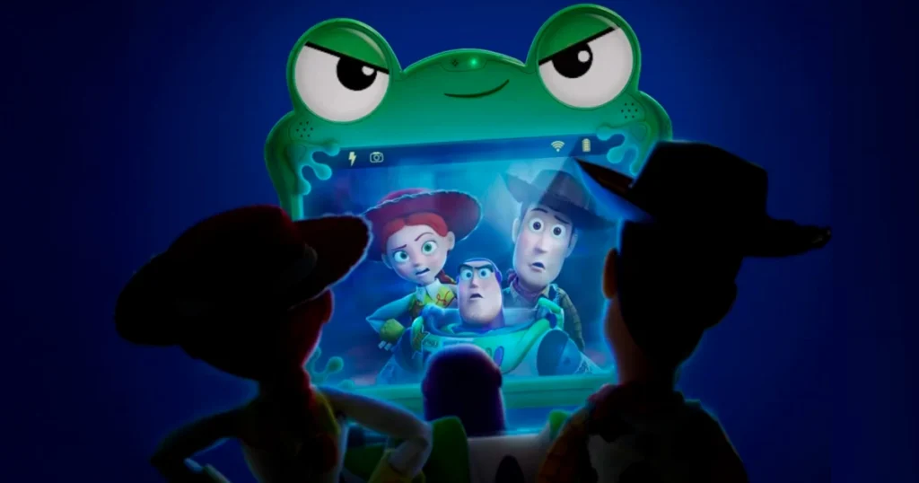 Toy Story 5