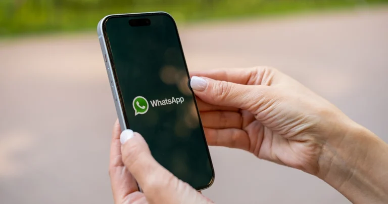golpe no WhatsApp