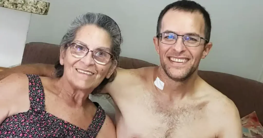 transplante de rim